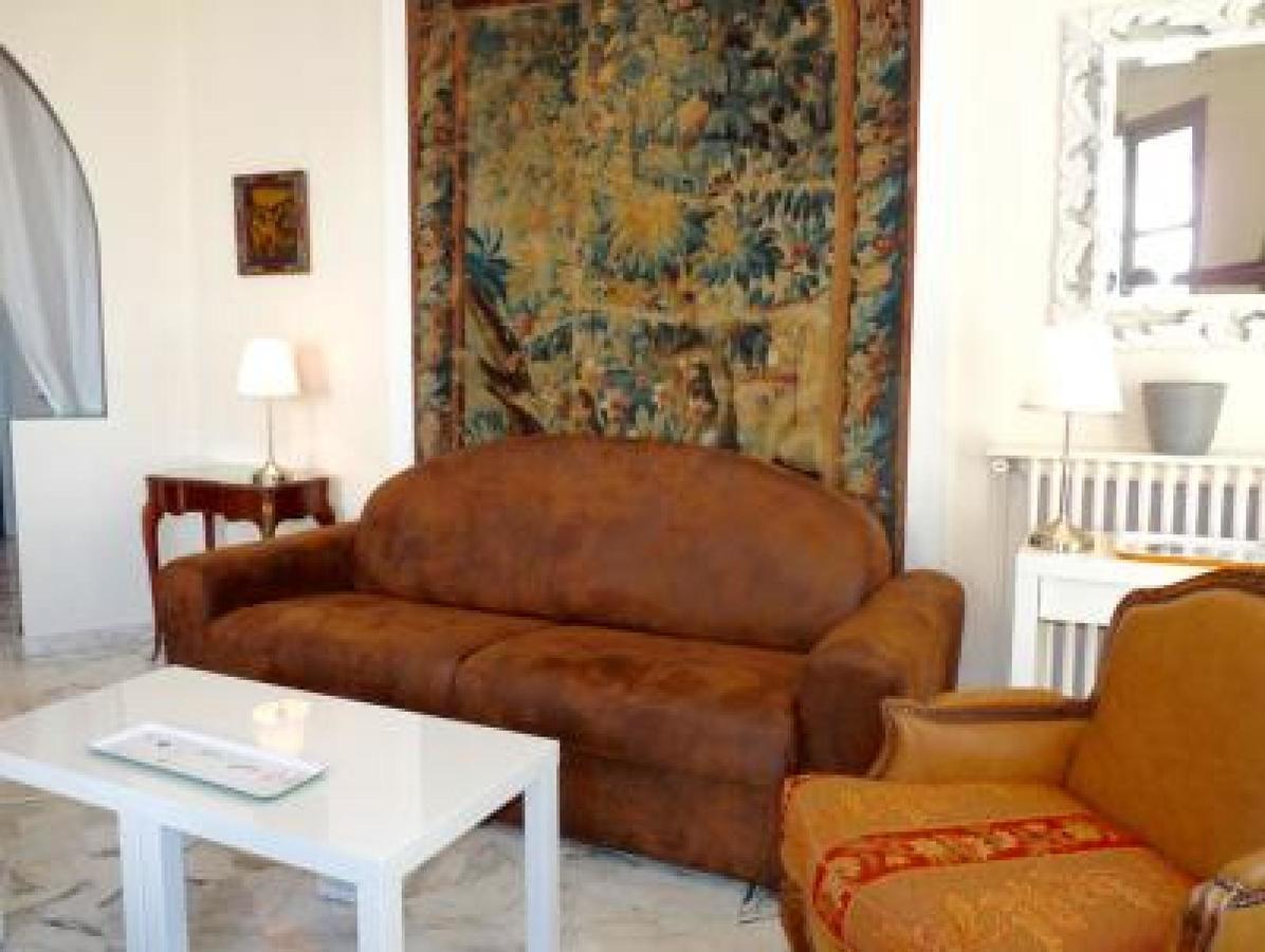 Studio De Luxe Miramar Cannes Bagian luar foto